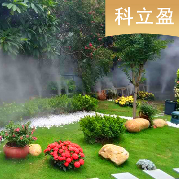 噴霧加濕系統(tǒng)