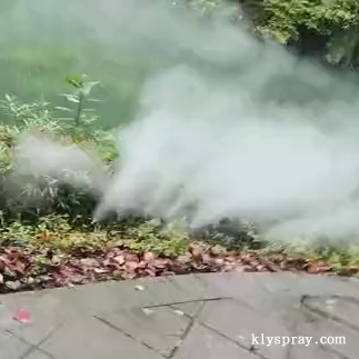 公園噴霧景觀 人造霧 景觀噴霧設(shè)備