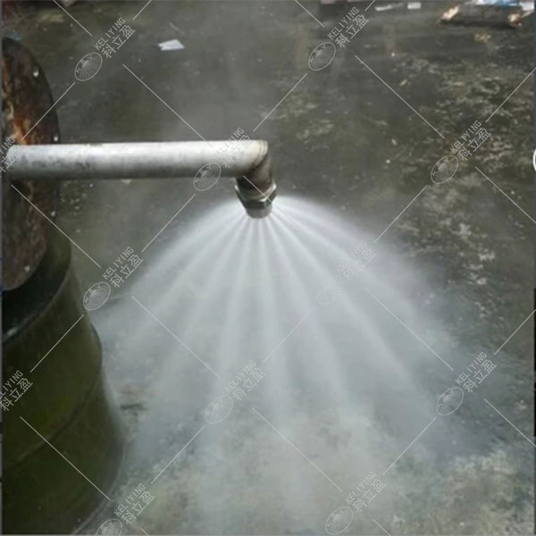 脫硫脫硝噴槍