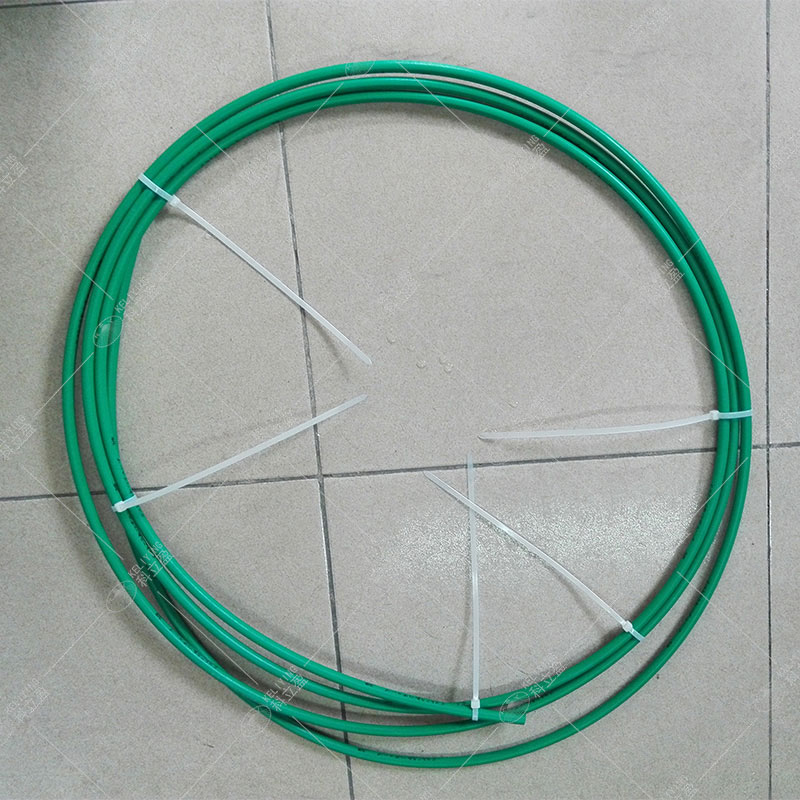 合金管