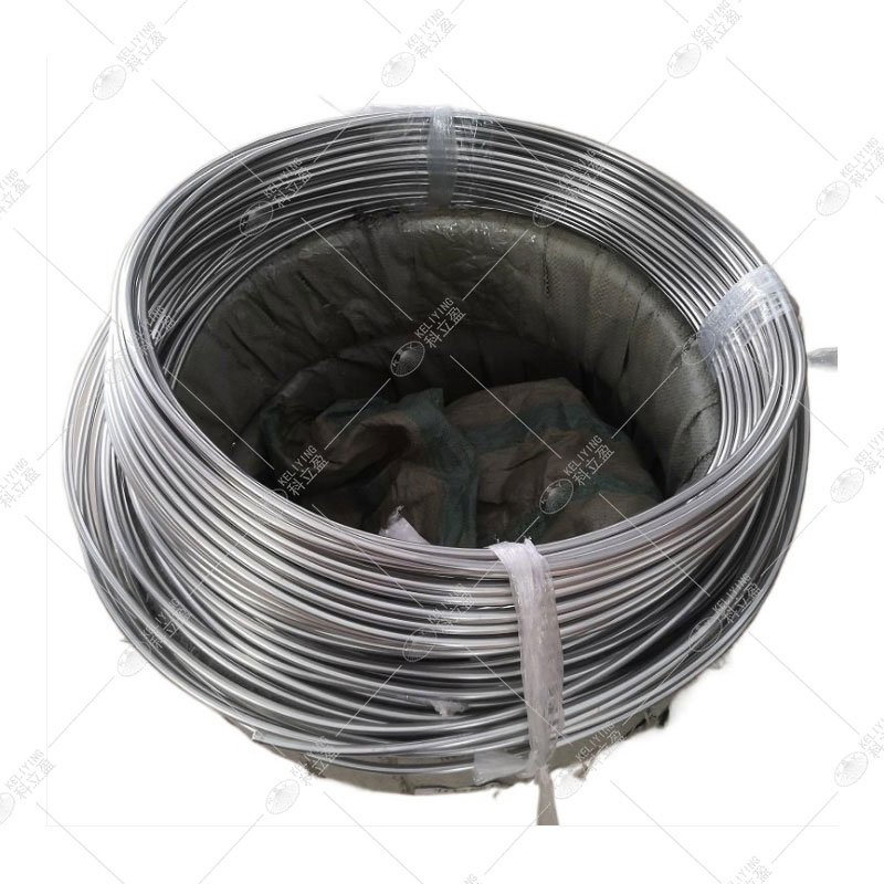 不銹鋼管資料